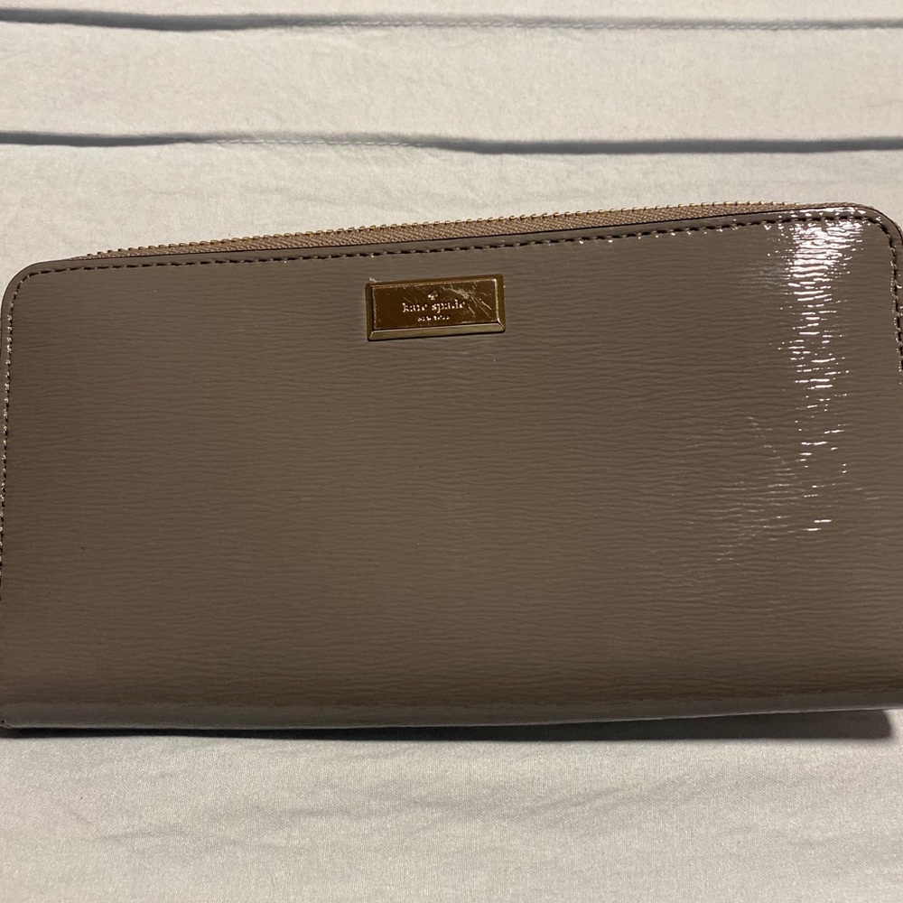Kate Spade wallet